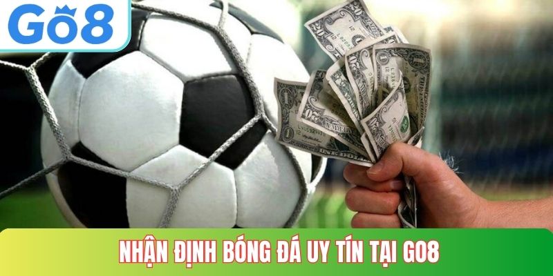 Nhận Định Bóng Đá GO8